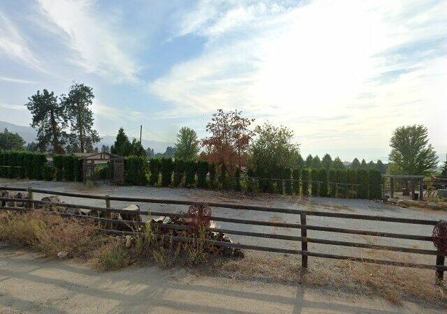Okanagan Lavender Farm