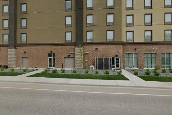 Hampton Inn & Suites by Hilton Kelowna Airport