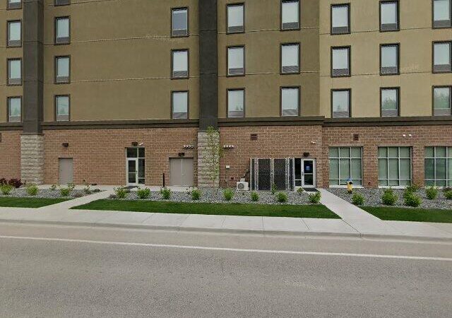 Hampton Inn & Suites by Hilton Kelowna Airport