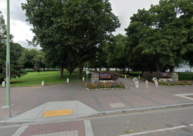 Splash BC Water Parks