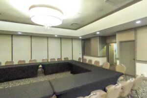 The Royal Anne Hotel