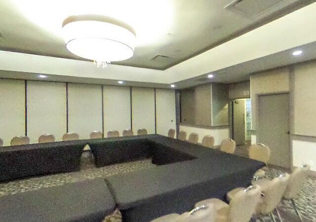 The Royal Anne Hotel