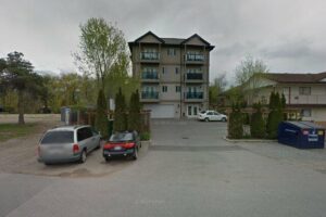 The Charles M Suites