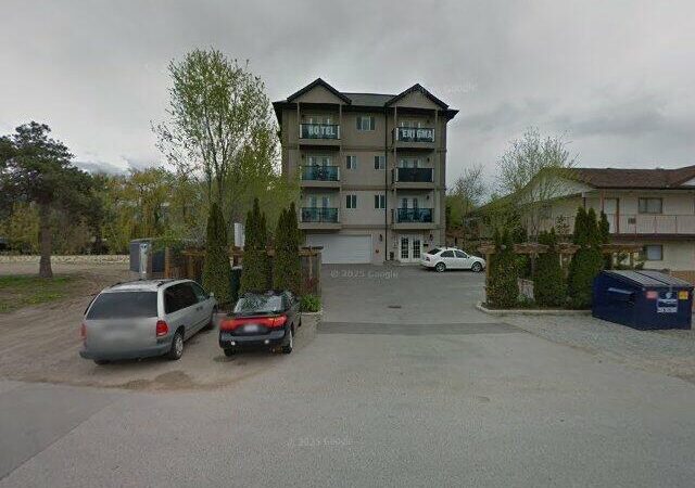 The Charles M Suites