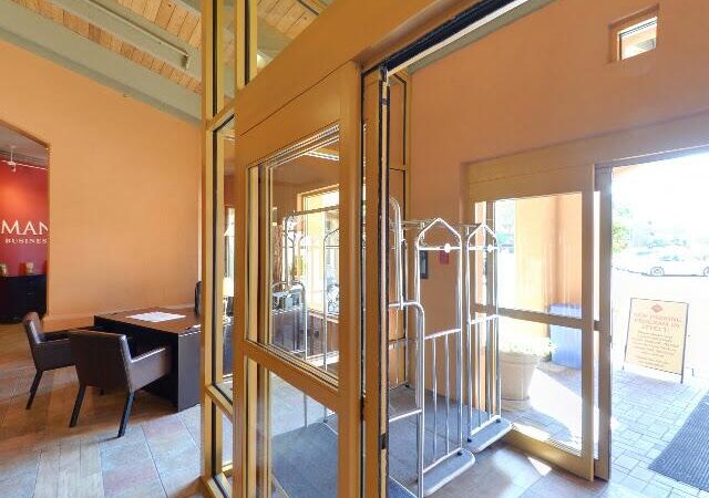 Manteo Resort – Waterfront Hotel & Villas