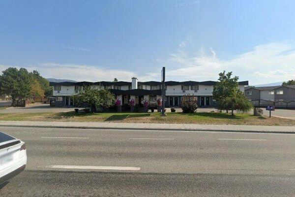 Canadas Best Value Inn