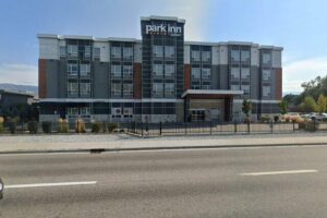 Park Inn by Radisson