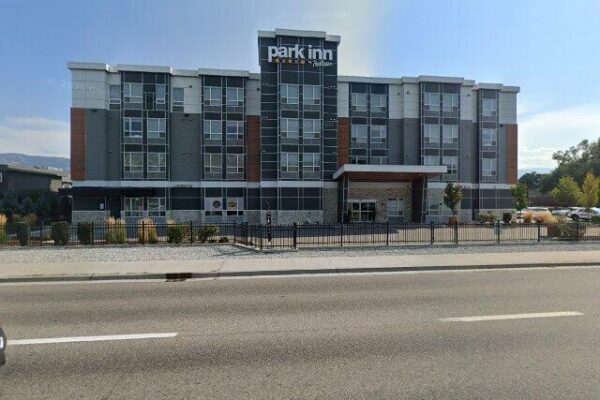 Park Inn by Radisson