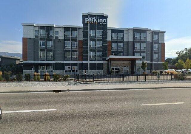 Park Inn by Radisson