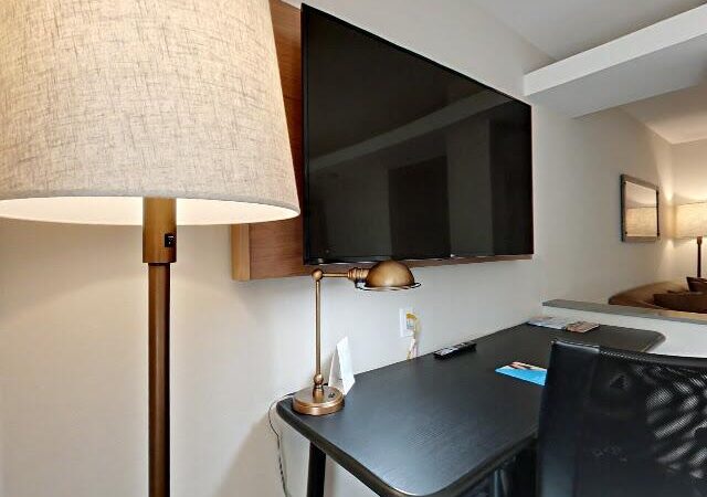 Fairfield Inn & Suites Kelowna