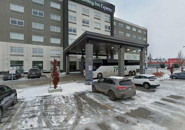 Holiday Inn Express & Suites Kelowna – East