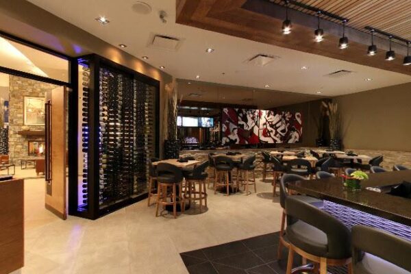 Four Points by Sheraton Kelowna Airport