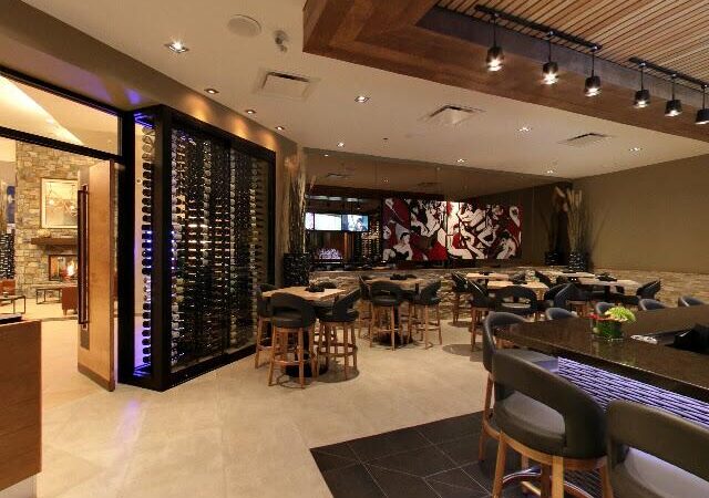 Four Points by Sheraton Kelowna Airport