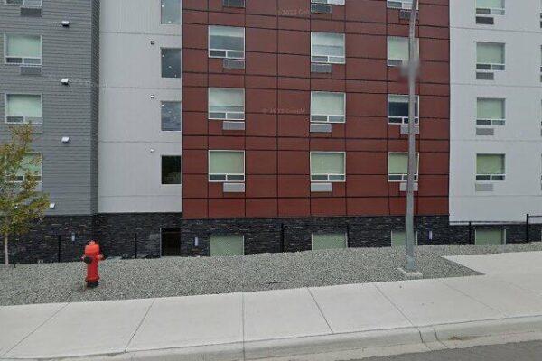 TownePlace Suites by Marriott West Kelowna