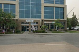 The Athlete Den Training & Rehab Studio Inc.