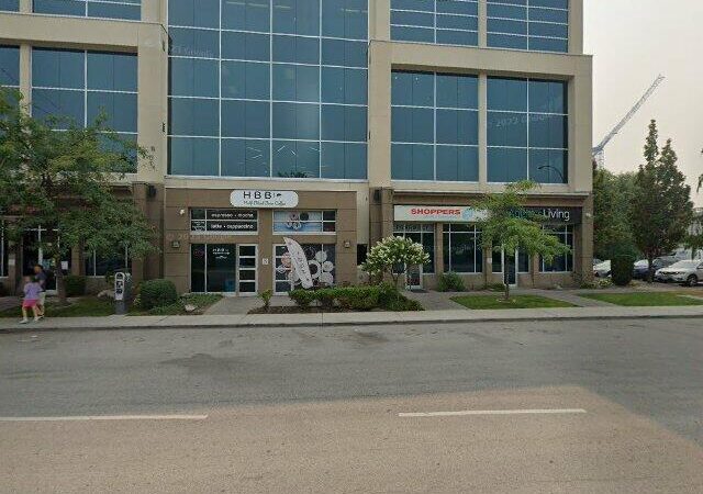 The Athlete Den Training & Rehab Studio Inc.