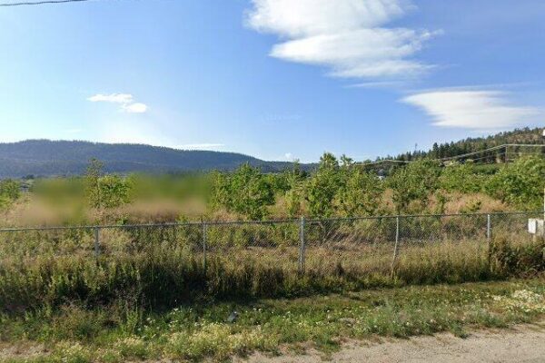 Glenmore Sports Park