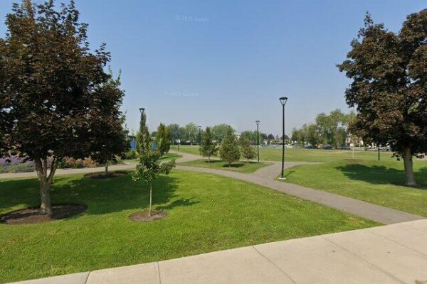 Rutland Centennial Park