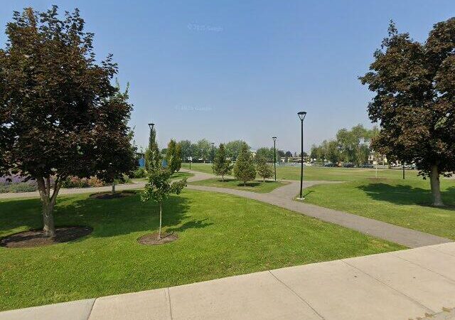 Rutland Centennial Park