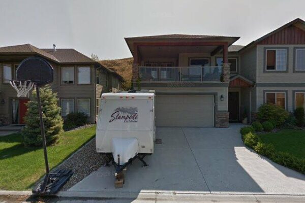 Southridge Open Space