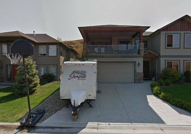 Southridge Open Space