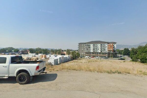 Rutland Bluff Linear Park