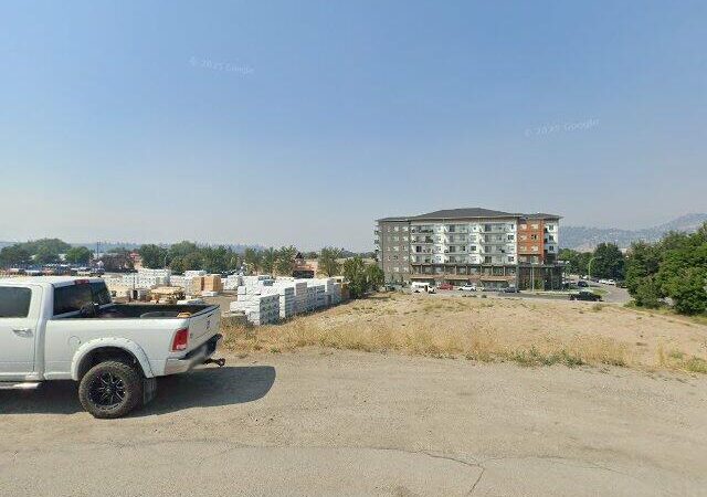 Rutland Bluff Linear Park