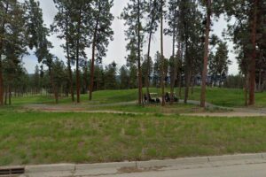 The Quail at Okanagan Golf Course