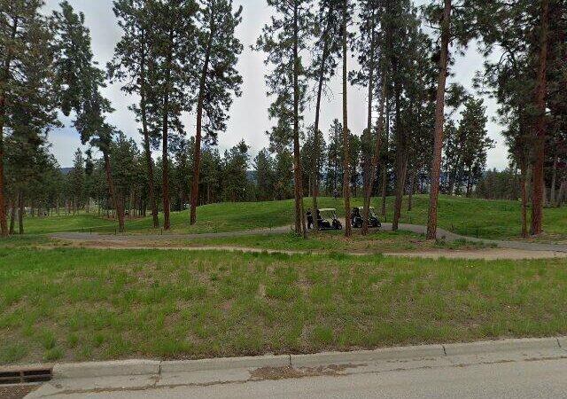 The Quail at Okanagan Golf Course