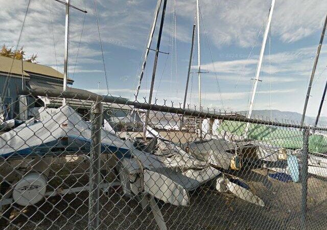 Hobson Road Beach Access