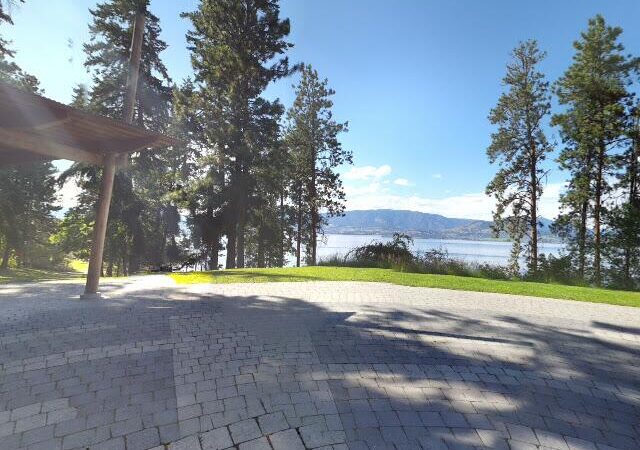 Collett Road Beach Access