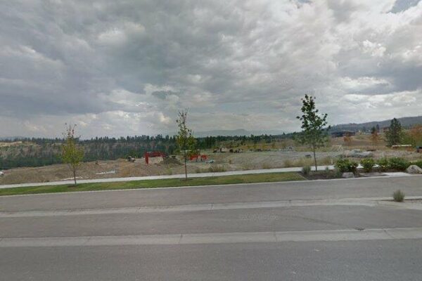 Steele Road Recreation Corridor