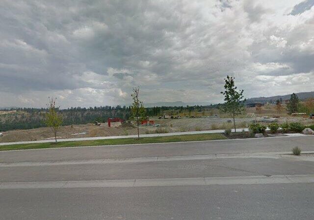 Steele Road Recreation Corridor