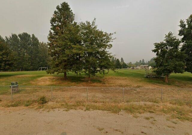 South Kelowna Centennial Park