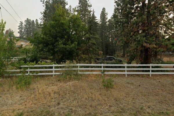 Luxmoore Linear Park