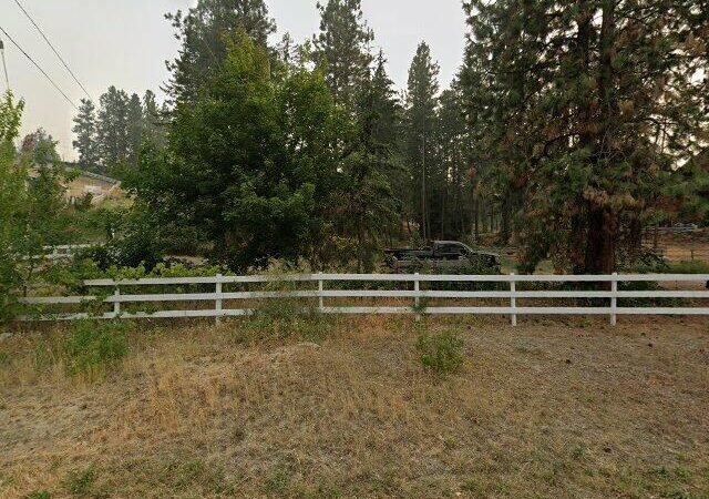 Luxmoore Linear Park