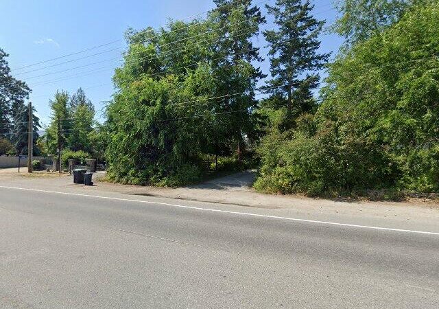Lakeshore Road Beach Access