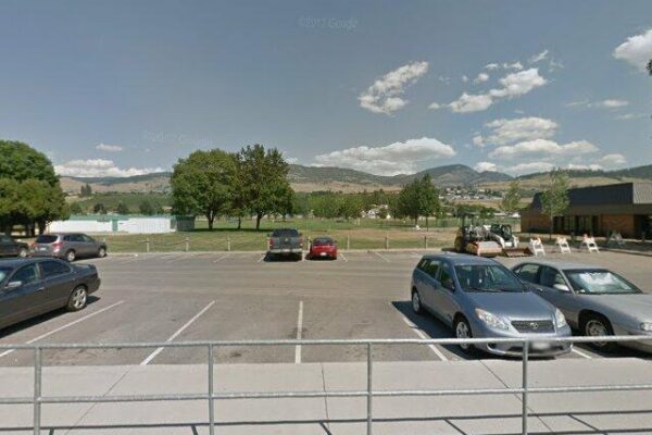 Rutland Recreation Park