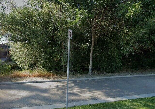 Sutherland Avenue Recreation Corridor