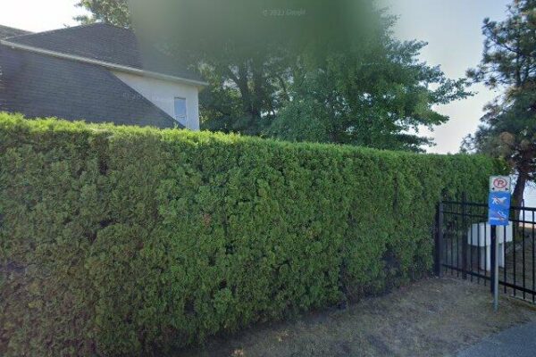 McTavish Avenue Beach Access