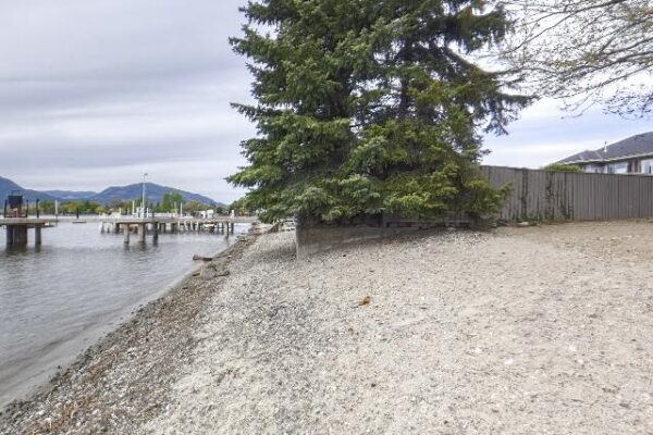 Royal Avenue Beach Access