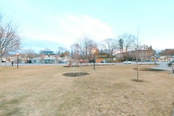 Knowles Heritage Park