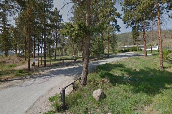 Gellatly Heritage Regional Park