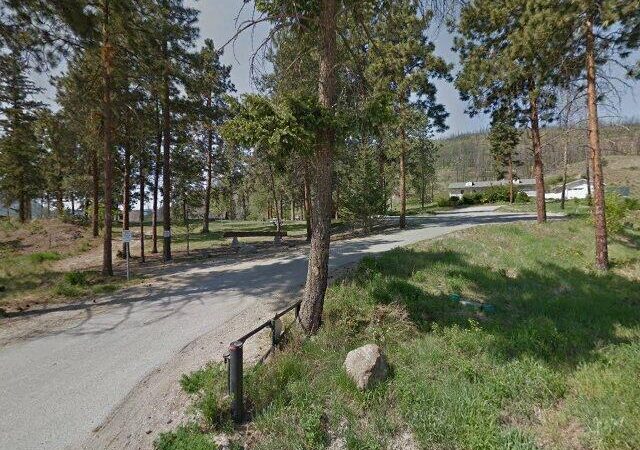 Gellatly Heritage Regional Park