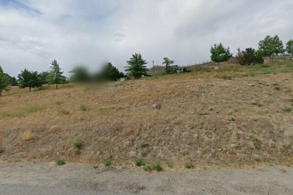 Wildfire Commemorative Park