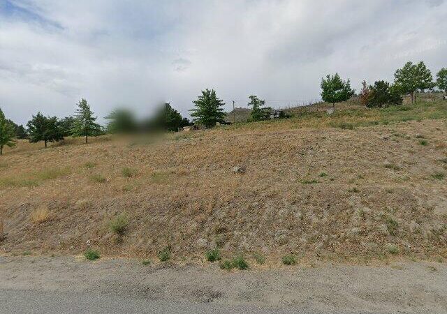 Wildfire Commemorative Park