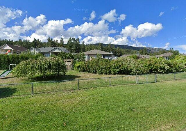 Whispering Hills Park