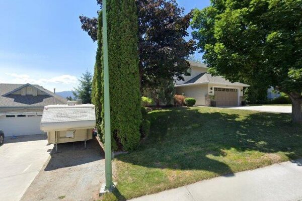 Shannon Woods Walkway