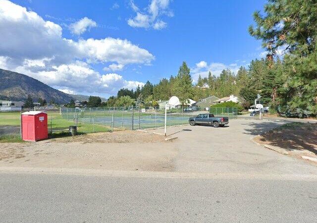 Shannon Lake Tennis Courts