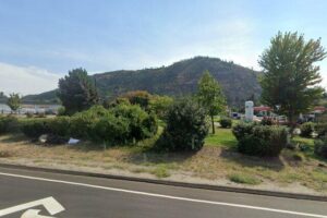 Boucherie Greenspace